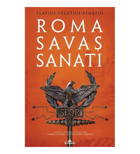 Roma Savaş Sanatı