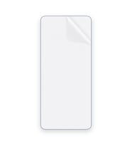 SChitec Xiaomi Poco F2 Pro Uyumlu Ön Yüzey Nano Şeffaf Hidrojel Ekran Koruyucu
