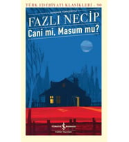Cani Mi, Masum Mu? - Türk Edebiyatı Klasikleri