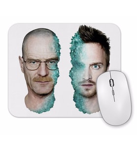Chemistry Mouse Pad