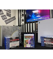 Ratchet Clank 5 Ps5 Oyun CD’si (İKİNCİ EL)