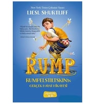 Rump - Lıesl Shurtlıff - Yediveren Yayınları