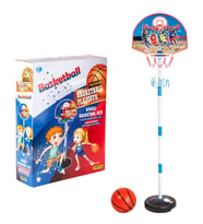 Ayaklı Basketbol Seti 157 Cm