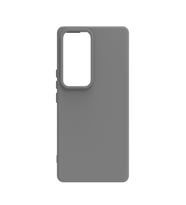 Vivo V30 Kılıf Kamera Korumalı Silikon Rubber Arka Kapak