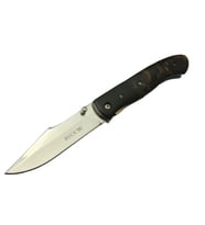 Buck Çakı Kahve Marka:Buck Çakılar Ürün Kodu: BK-002-23 CM