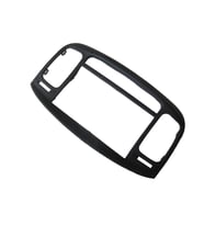 Hyundaı Accent- Era- 2006-2012 Ön Göğüs Teyp Paneli Havalandırma Paneli Oem No: 84740-1E000