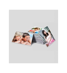 50 Adet 10x15 cm Orijinal Parlak Fotoğraf Baskısı – Canlı Renkler