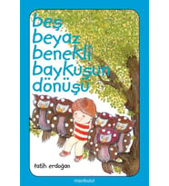 Beş Beyaz Benekli Baykuşun Dönüşü