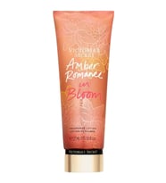Victoria's Secret Amber Romance In Bloom Fragrance Lotion 236 ml Kadın Vücut Losyonu