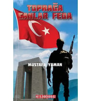 Toprağa Canlar Feda