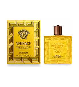Versace Eros Energy Edp 200 ml