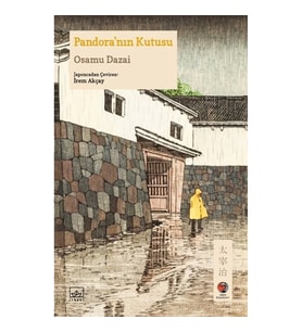 Pandora’nın Kutusu Japon Klasikleri