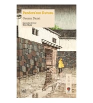 Pandora’nın Kutusu Japon Klasikleri