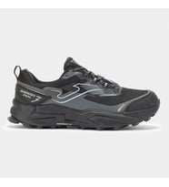 Joma TKSIXW2501 Sierra Ax Erkek Yürüyüş Ayakkabı (Siyah)