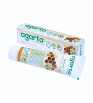 AGARTA - DİŞ MACUNU DOĞAL PROPOLİS 100 ML