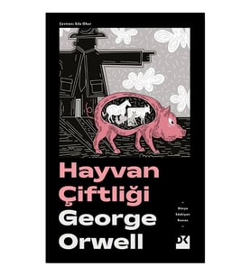 Hayvan Çiftliği