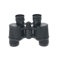 8x30 Süper Kalite El Dürbünü - Rus Askeri Model