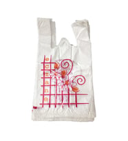 ARTIMED POŞET ATLET 22X45 CM 200 LÜ