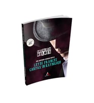 Leydi Frances Carfax’ın Kayboluşu - Sherlock Holmes - Cep Boy