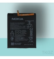 Tkgz - NOKIA 6 Uyumlu Pil - Servis Sıfır