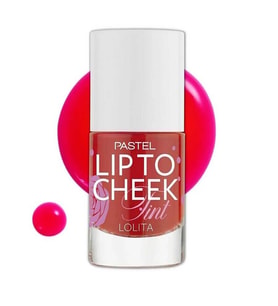 Pastel Lip To Cheek Tint Lolita