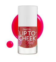 Pastel Lip To Cheek Tint Lolita
