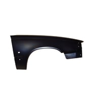 VOLVO S70- 97/00; ÖN ÇAMURLUK DELİKLİ SAĞ 9152680 1921-2101
