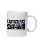 Kupa Bardak Kpop Key Shinee