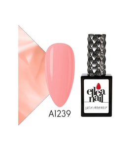 ELLEA NAİL KALICI OJE A1239