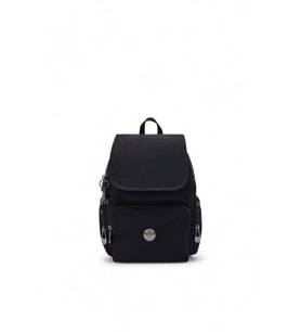 Kipling City Zip S Endless Bl Kadın Sırt Çantası KI4430
