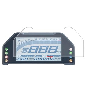 Yamaha R7 Ekran Koruyucu Nano TFT Dijital Gösterge Parlak