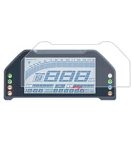 Yamaha R7 Ekran Koruyucu Nano TFT Dijital Gösterge Parlak