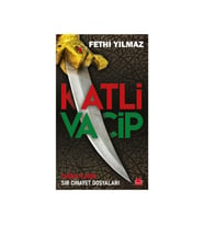 Katli Vacip - Fethi Yılmaz