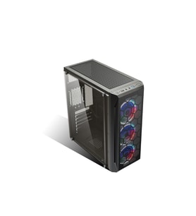 Hiper Zoe Intel Core i5 14400F 16GB RAM 512GB SSD RTX5060 W11 Gaming PC
