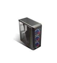 Hiper Zoe Intel Core i5 14400F 16GB RAM 512GB SSD RTX5060 W11 Gaming PC