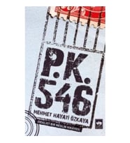 Pk 546 İdealist Bir Neslin Hikayesi - M. Hayati Özkaya