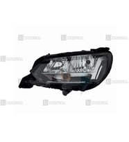 FAR PEUGEOT 208/2008 19-22 LH