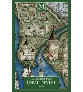 İdeal Devlet (El Medinetü'l Fazıla)
