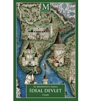 İdeal Devlet (El Medinetü'l Fazıla)
