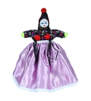 e38 EL İŞÇİLİĞİ KÜÇÜK BOY SOĞANLI BEBEK - SK0024