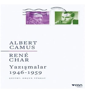 Yazışmalar 1946-1959