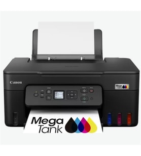 CANON PIXMA G3480 RENKLI INKJET TANKLI YAZ/TAR/FOT/WIFI/BULUT