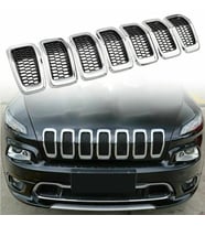 JEEP - ÖN PANJUR BAKLA TAKIMI (7 PARÇA) CHEROKEE 2015-