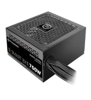 Thermaltake 750W 80+ Bronze (Smart BX1)