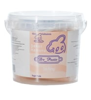 Dr Paste Şeker Hamuru  500 gr - Ten