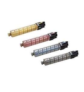 RICOH MPC2003/2503 SİYAH MUADİL TONER