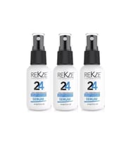 Rekze 24 Serum 60 ml X 3