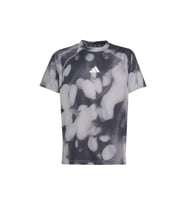 adidas Unisex Çocuk Siyah T-shirt  JM3781