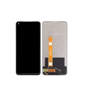 Oppo A73 5G / A53 5G / A72 5G Lcd Uyumlu Ekran Çıtasız A+++Süper Kalite