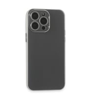 Apple İphone 15 Pro Max Kılıf Puma Silikon - Şeffaf